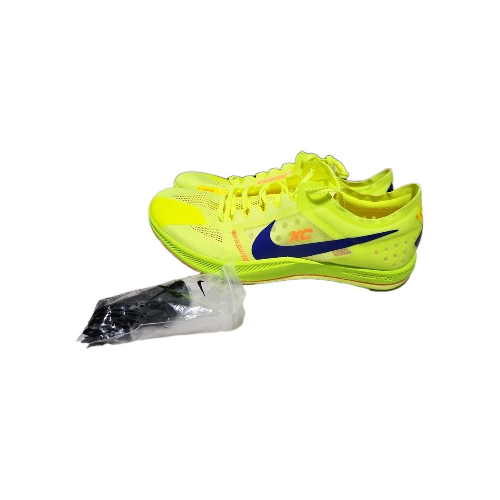 Nike ZoomX Dragonfly‎ XC Running Track Spikes Men's 9 DX7992-701 - Picture 6 of 7